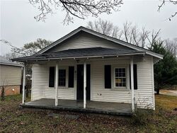 Foreclosure in  GRANT ST Easley, SC 29640