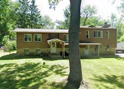 Foreclosure in  CHENOA ST Commerce Township, MI 48382