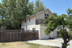 Foreclosure in  S SILVER SPUR AVE Boise, ID 83709