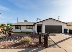 Foreclosure in  S Palm Dr Tempe, AZ 85283