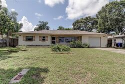 Foreclosure in  Emerson Dr Dunedin, FL 34698