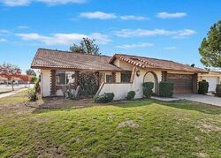 Foreclosure in  Flame Tree Way Hemet, CA 92545