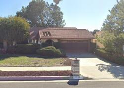 Foreclosure in  Flame Tree Way Hemet, CA 92545