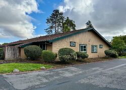 Foreclosure in  Lincoln Ave Cotati, CA 94931