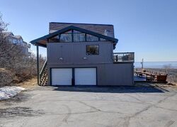 Foreclosure in  Stroganof Dr Anchorage, AK 99507