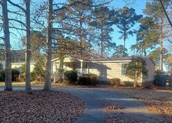 Foreclosure in  Pocosin Rd Winterville, NC 28590
