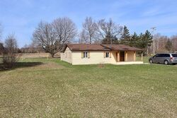 Foreclosure in  N Luce Rd Alma, MI 48801