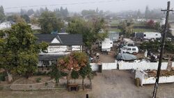 Foreclosure in  W F St Oakdale, CA 95361