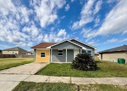 Foreclosure in  Carver Dr Marrero, LA 70072