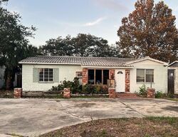 Foreclosure in  40th Ave Ne Saint Petersburg, FL 33703
