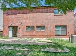 Foreclosure in  Belmede Ct Converse, TX 78109