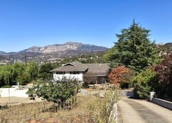 Foreclosure in  S Grade Rd Alpine, CA 91901