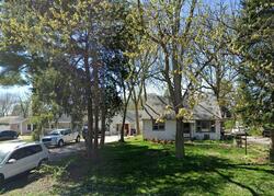 Foreclosure in  Hinckley St Montgomery, IL 60538