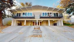 Foreclosure in  N 1060 W Provo, UT 84604