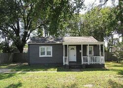 Foreclosure in  E Laburnum Ave Richmond, VA 23222