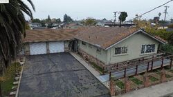 Foreclosure in  S Washington Ave Manteca, CA 95336