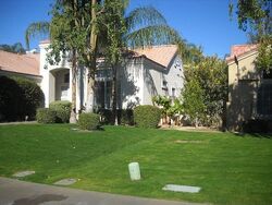 Foreclosure in  Desert Stream Dr La Quinta, CA 92253