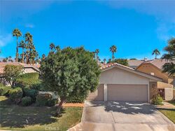 Foreclosure in  Via Trieste La Quinta, CA 92253
