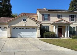 Foreclosure in  E Deyoung Dr Fresno, CA 93720