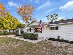 Foreclosure in  SW 105th Pl Ocala, FL 34481