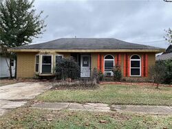 Foreclosure in  Miami Pl Kenner, LA 70065