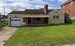 Foreclosure in  Texas Ave West Mifflin, PA 15122