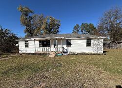 Foreclosure in  E Tejon Ave Bristow, OK 74010