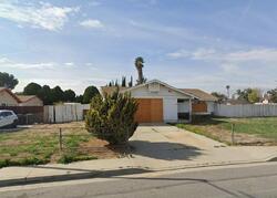 Foreclosure in  Terrace Rd San Bernardino, CA 92410
