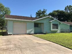 Foreclosure in  Broadmoor Dr Beaumont, TX 77707