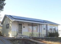 Foreclosure in  Maplewood Dr Pueblo, CO 81005