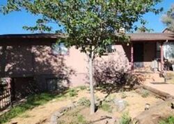 Foreclosure in  E Gloria Dr Prescott, AZ 86301
