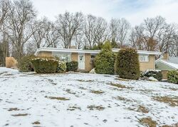 Foreclosure in  Beech Rd Butler, PA 16001