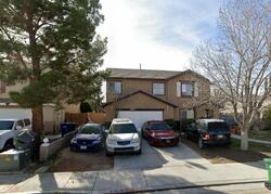 Foreclosure in  TAMARA PL Palmdale, CA 93550