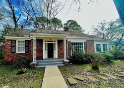 Foreclosure in  Wellington Rd Montgomery, AL 36106