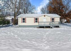 Foreclosure in  Fremont St Jerseyville, IL 62052