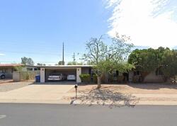 S Chesin Dr, Tucson, AZ