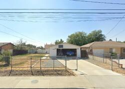 Foreclosure in  Myers Ave Moreno Valley, CA 92553