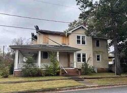 Foreclosure in  N High St Franklin, VA 23851