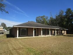 Foreclosure in  Hoo Shoo Too Rd Baton Rouge, LA 70817