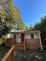 Foreclosure in  Hargrove St Richmond, VA 23225