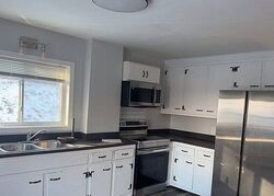 Foreclosure in  Merchant St Worcester, MA 01603