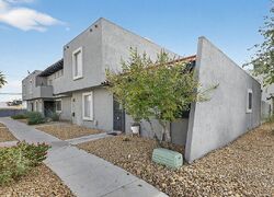 Foreclosure in  N JONES BLVD Las Vegas, NV 89108
