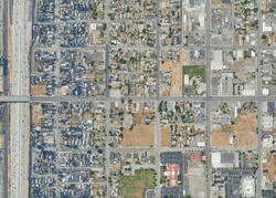 Foreclosure in  N F St San Bernardino, CA 92410