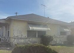 Foreclosure in  S San Pedro St Los Angeles, CA 90061