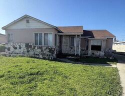 Foreclosure in  N Grandee Ave Compton, CA 90220
