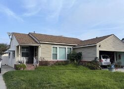 Foreclosure in  Eckleson St Lakewood, CA 90712