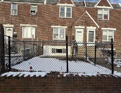 Foreclosure in  Agusta St Philadelphia, PA 19149