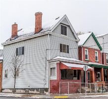 Foreclosure in  Monticello St Pittsburgh, PA 15208