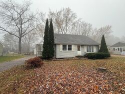 Foreclosure in  Richard Ave Saint Paul, MN 55110