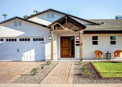 Foreclosure in  W Indianola Ave Phoenix, AZ 85015